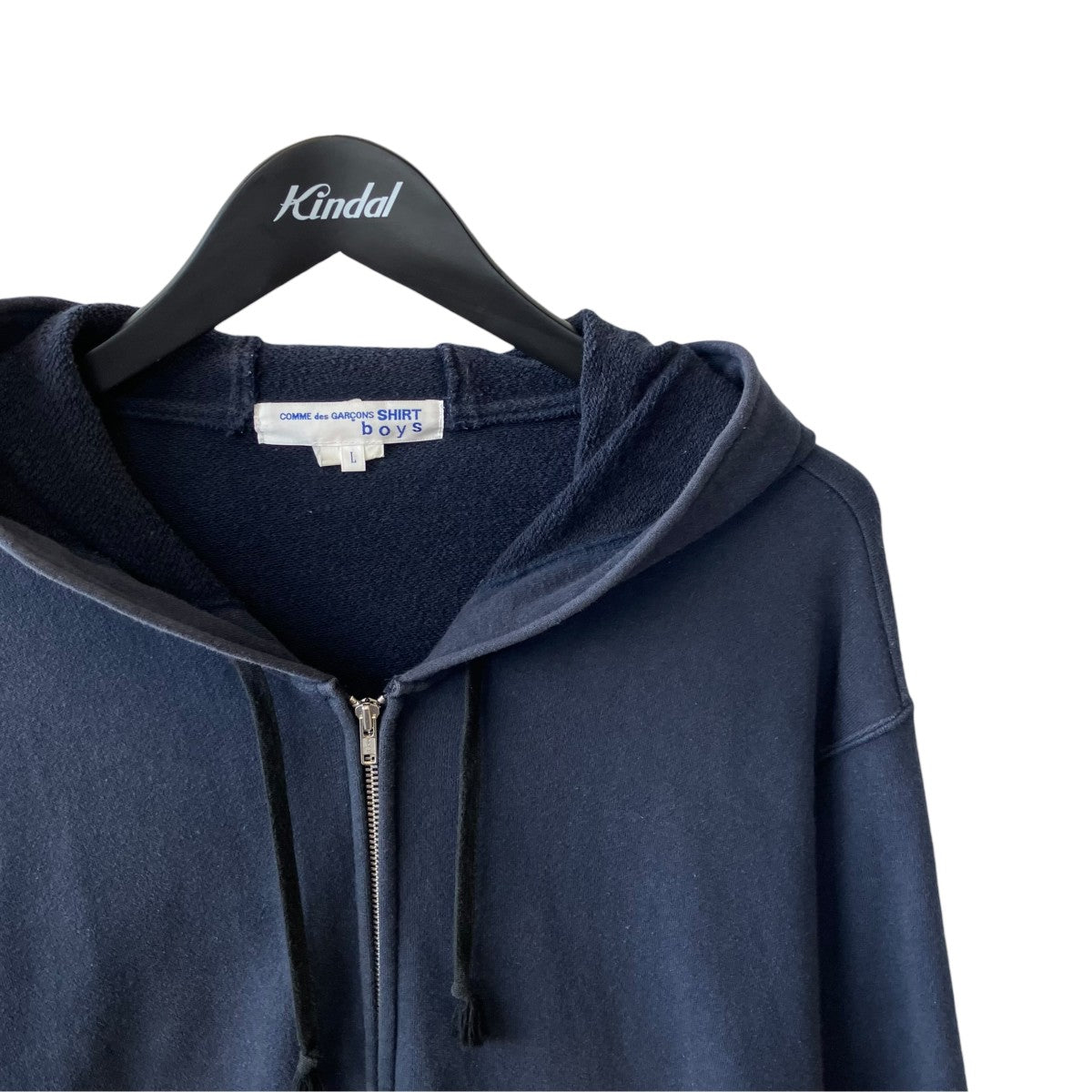 ジップパーカーS26930