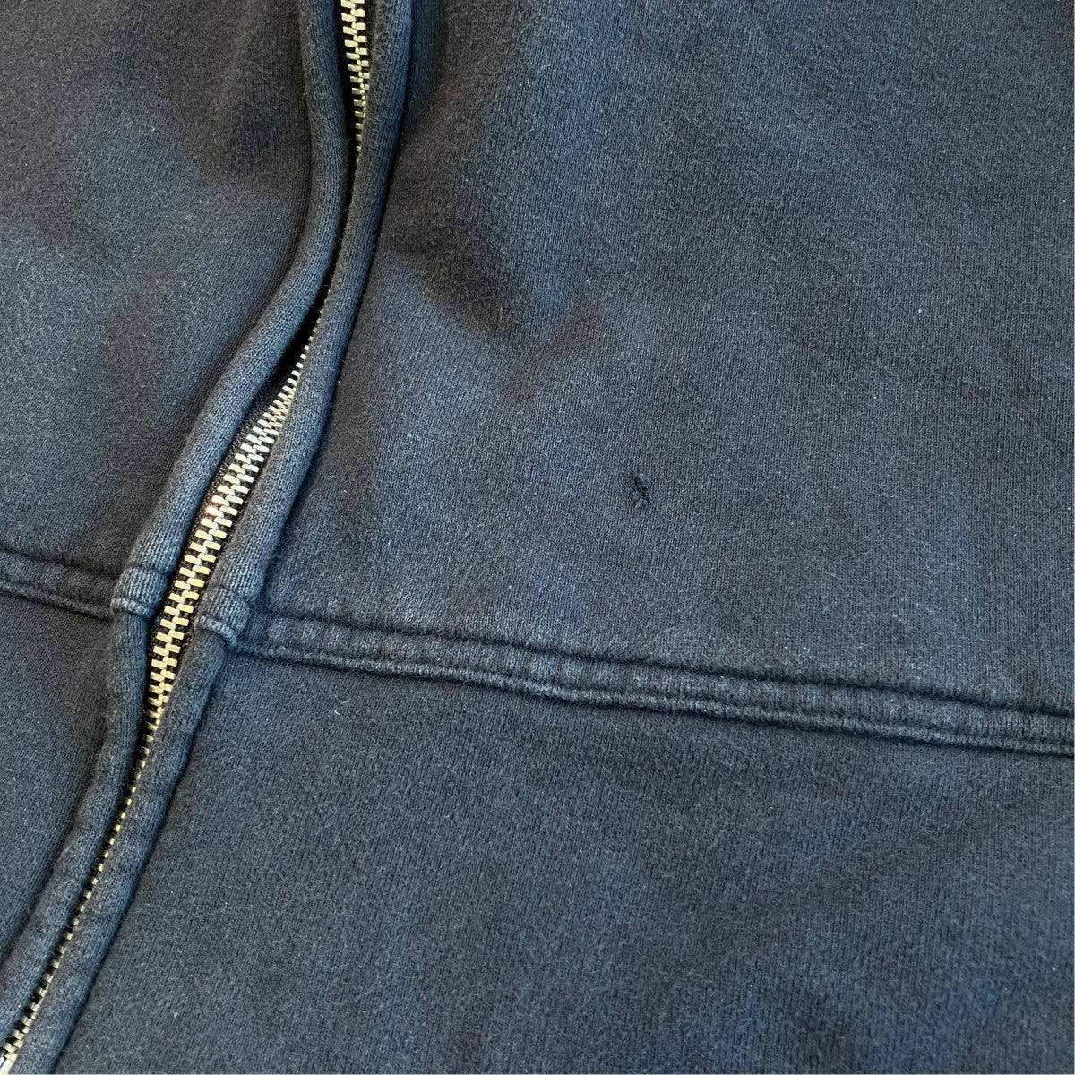 ジップパーカーS26930