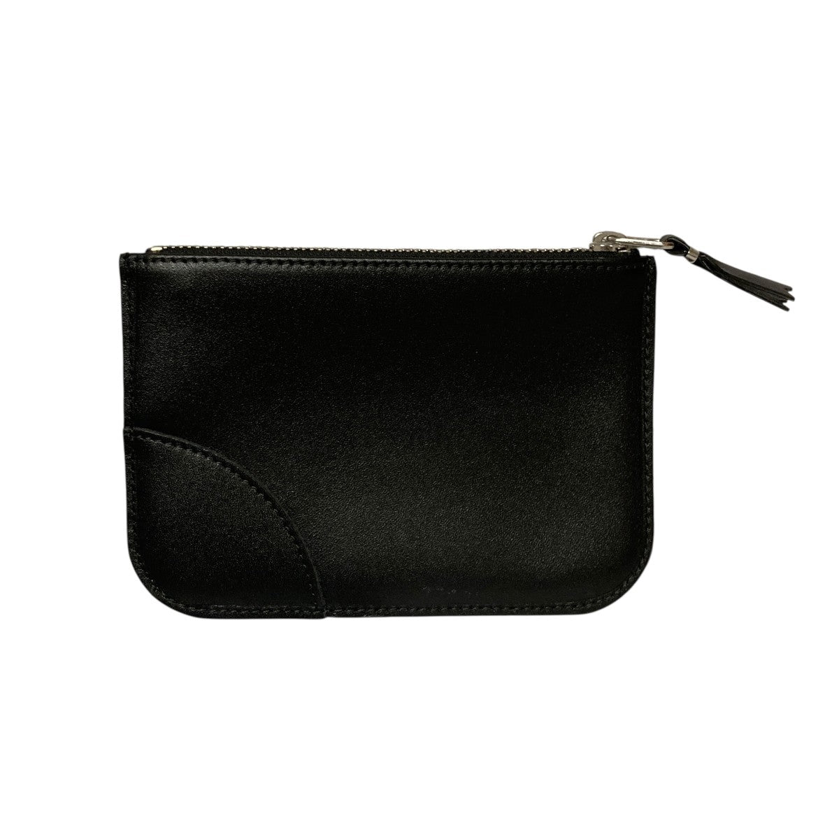 POUCH SLV EYELETジップポーチ