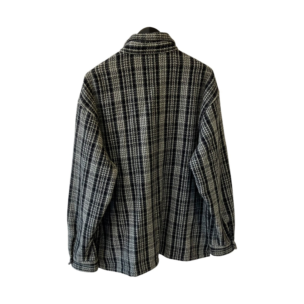 22AWHeavy Flannel Shirt長袖シャツ