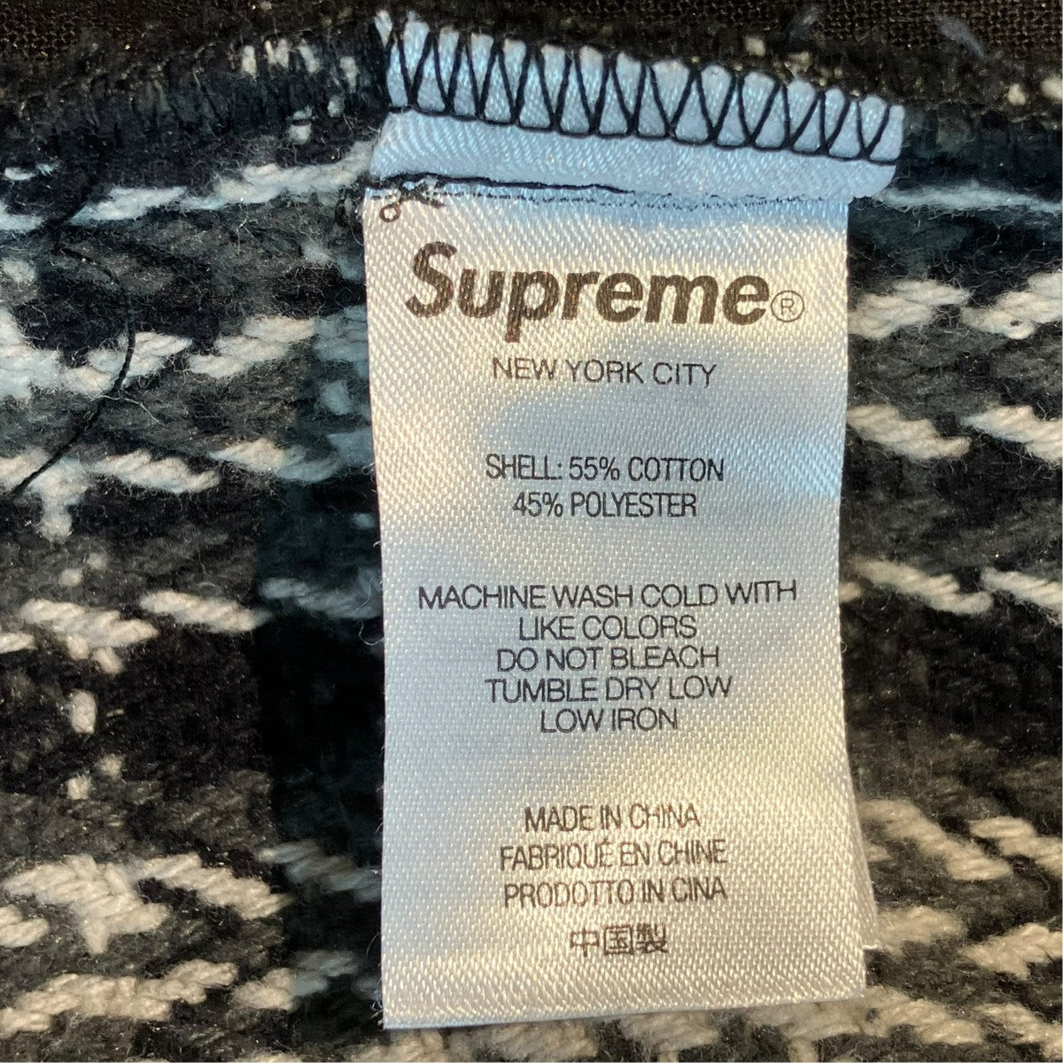22AWHeavy Flannel Shirt長袖シャツ