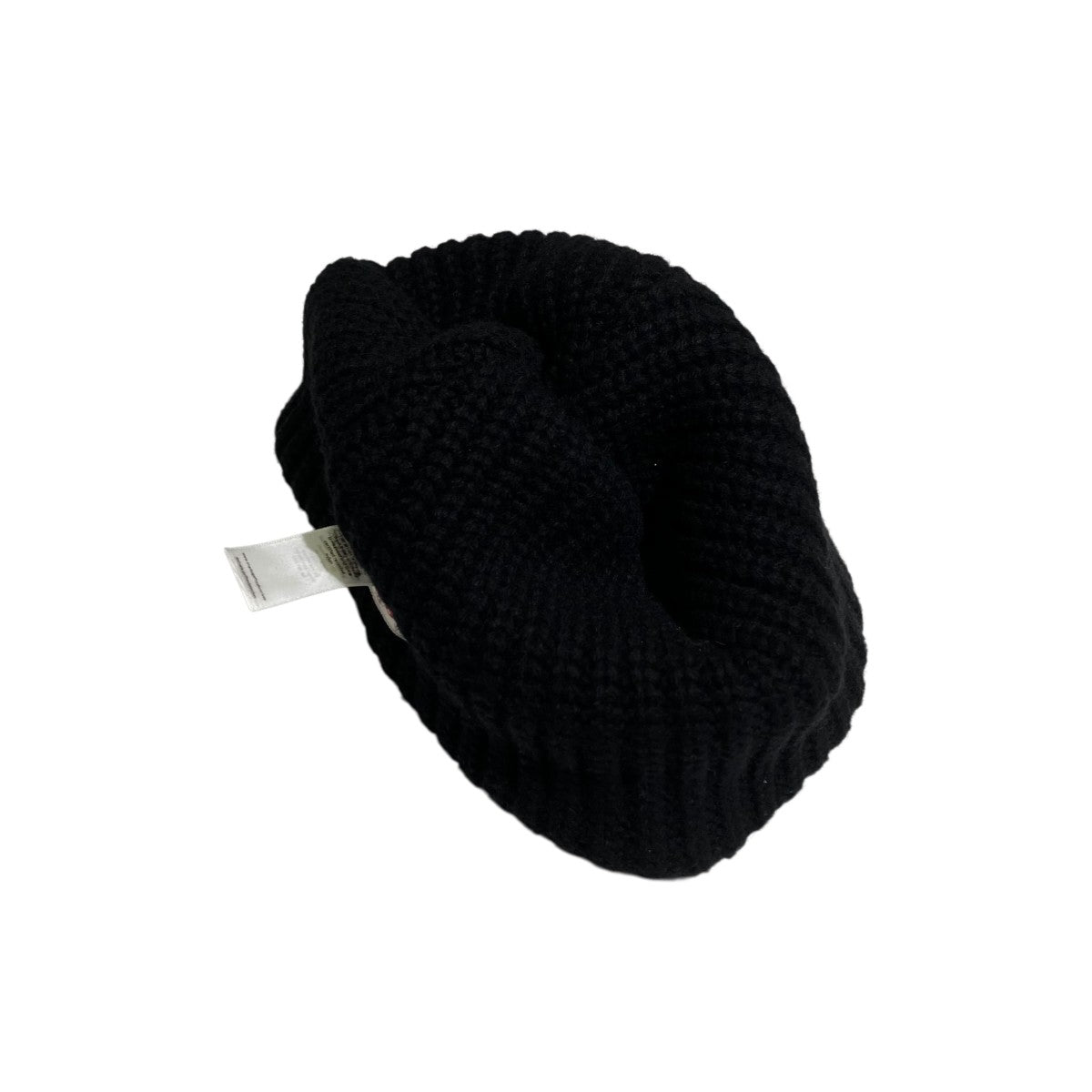 CHARLES JEFFREY LOVERBOY CHUNKY EARS BEANIEニット帽 古着・中古-3枚目のアイテム画像