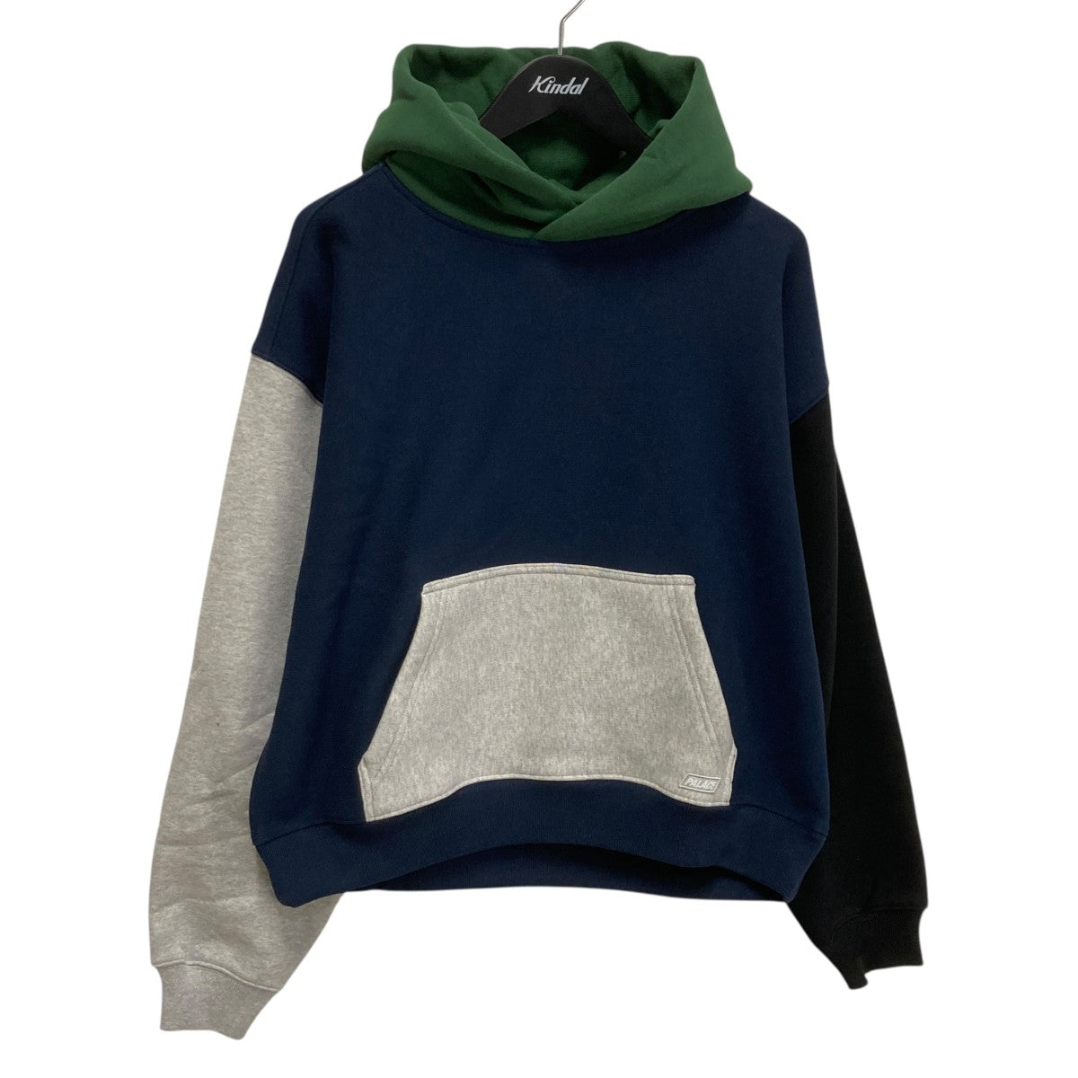 UNISEX HOODパーカー