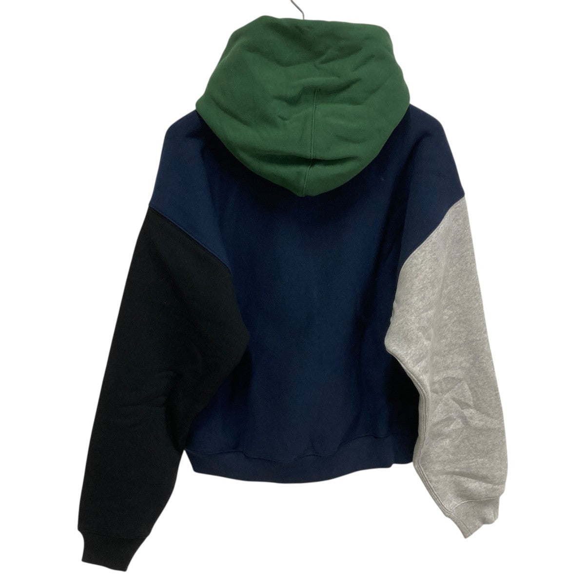 UNISEX HOODパーカー
