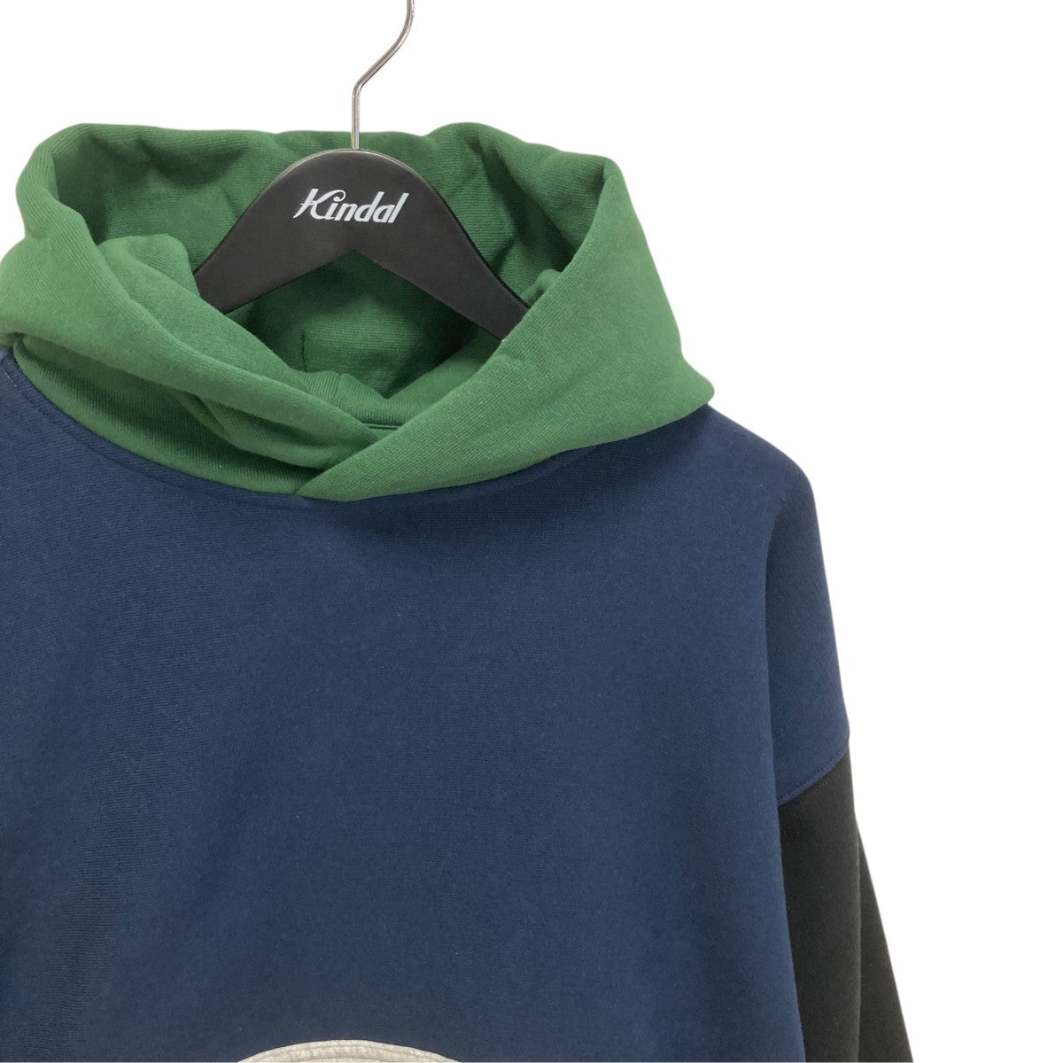 UNISEX HOODパーカー