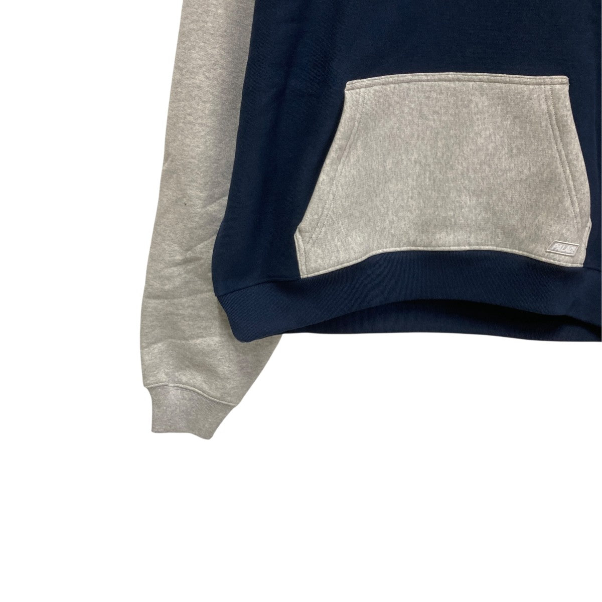 UNISEX HOODパーカー