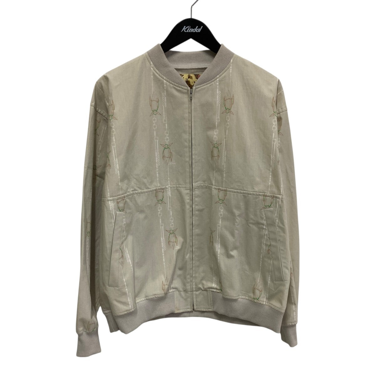 00SSジャケットk210