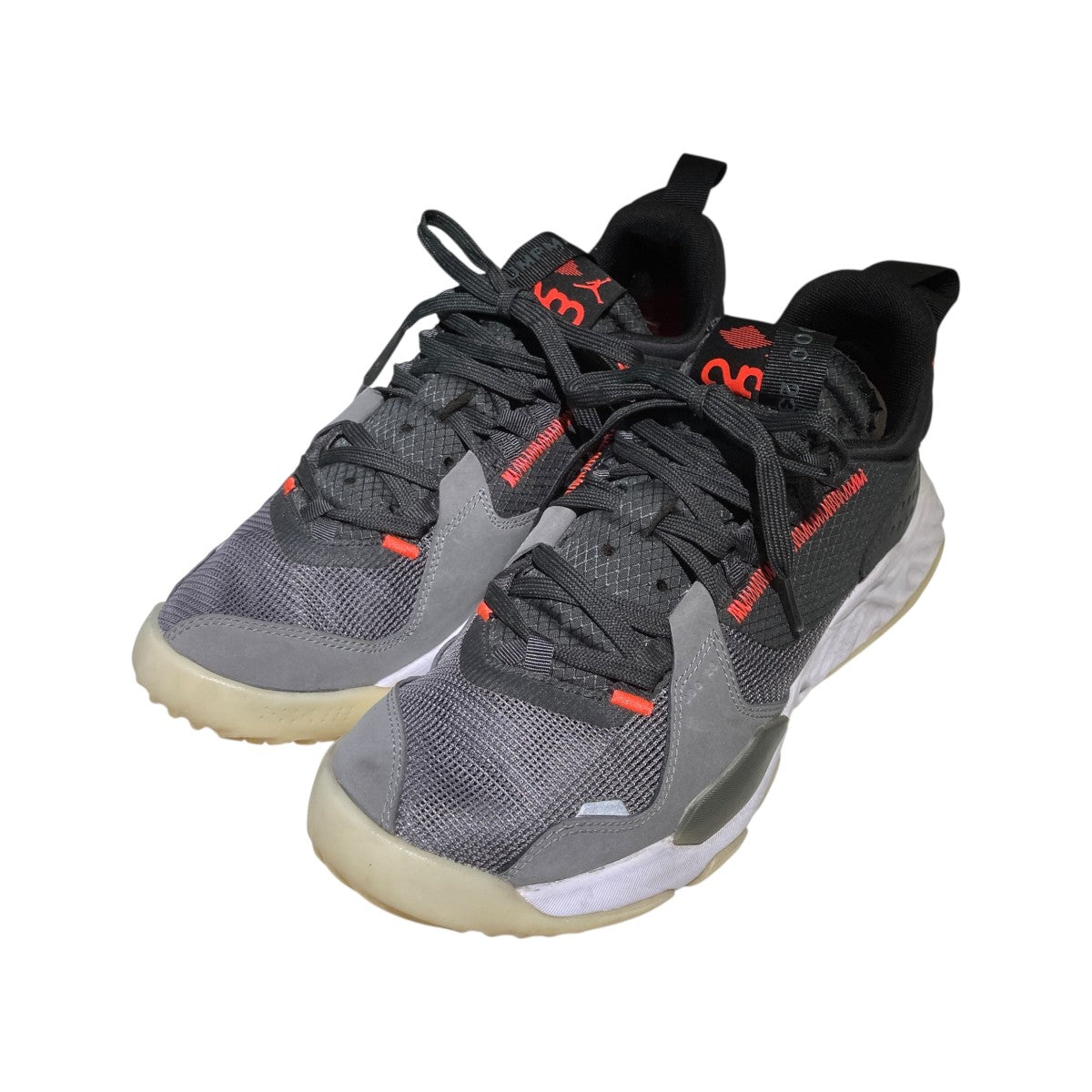 Jordan Delta SP Dark Smoke GreyスニーカーCD6109-003