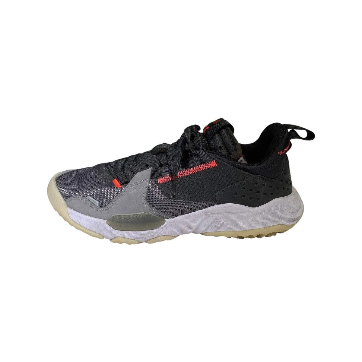 Jordan Delta SP Dark Smoke GreyスニーカーCD6109-003