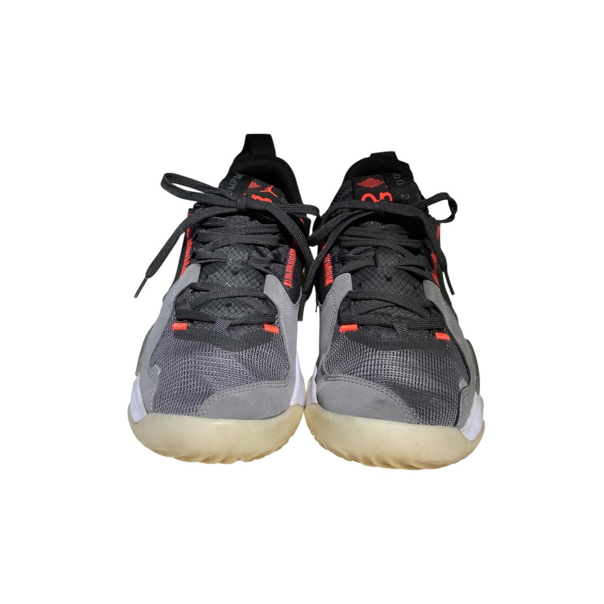 Jordan Delta SP Dark Smoke GreyスニーカーCD6109-003