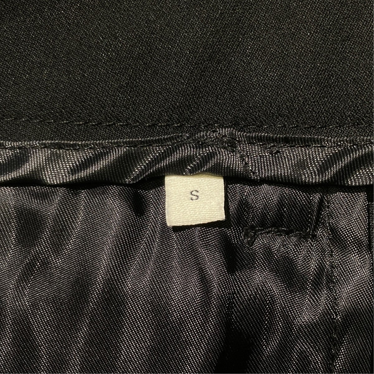 LOUNGE CURVE PANTパンツUNM-25-3013
