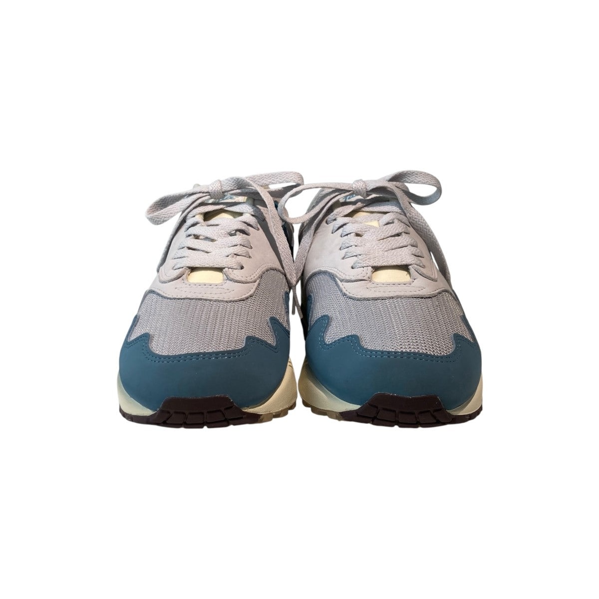 Air Max 1 Noise AquaローカットスニーカーDH1348-004