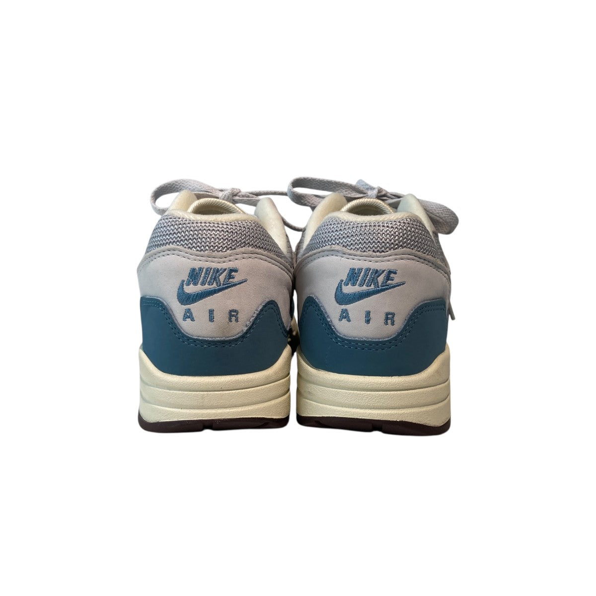 Air Max 1 Noise AquaローカットスニーカーDH1348-004