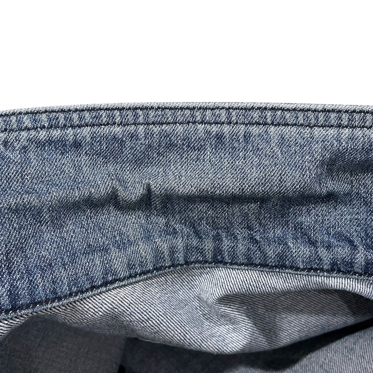 25SS デニムシャツ SHIRT BLOUSON シャツブルゾン 9251-BL08-007