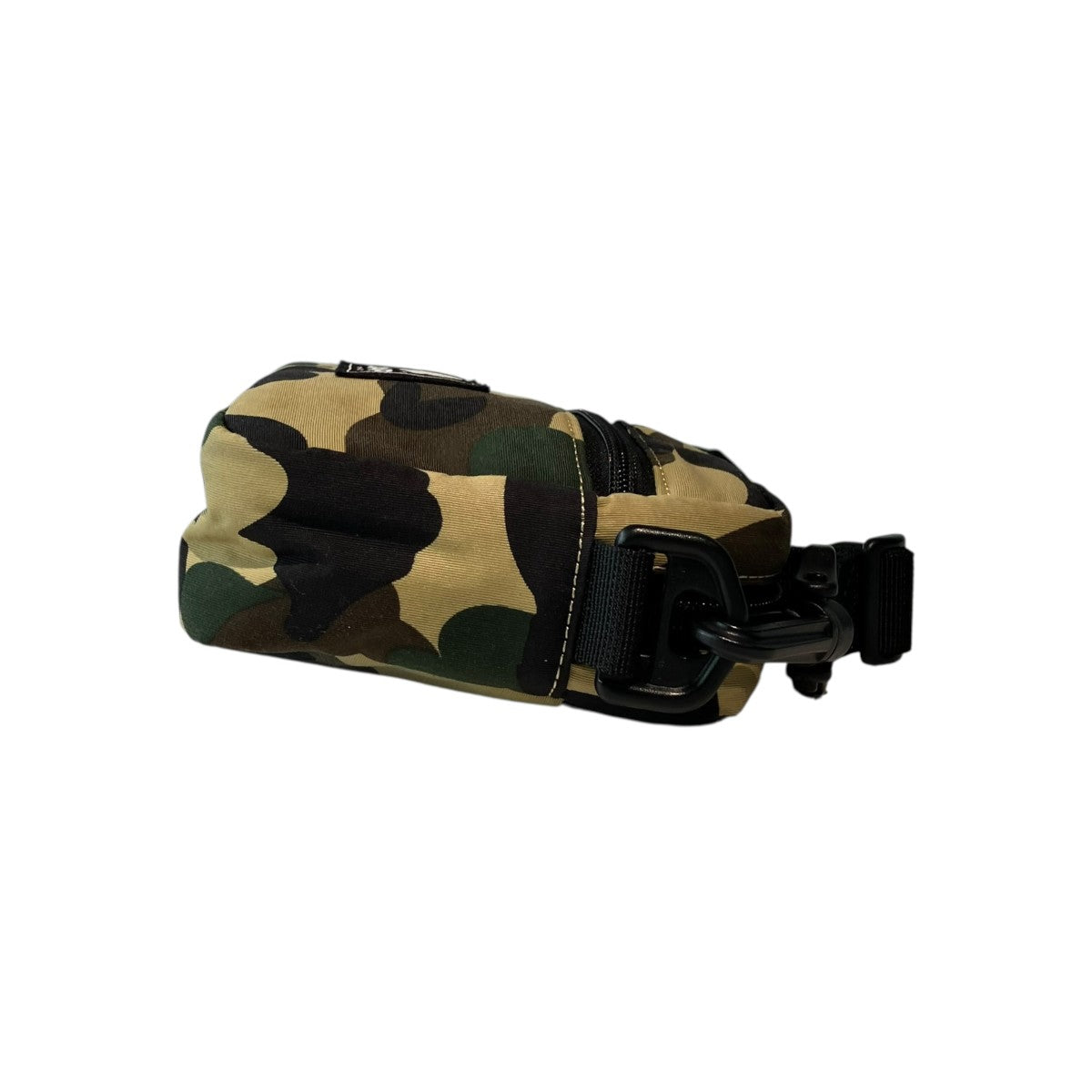 Cordura 1st Camo Mini Shoulder Bagショルダーバッグ001GDG301004X