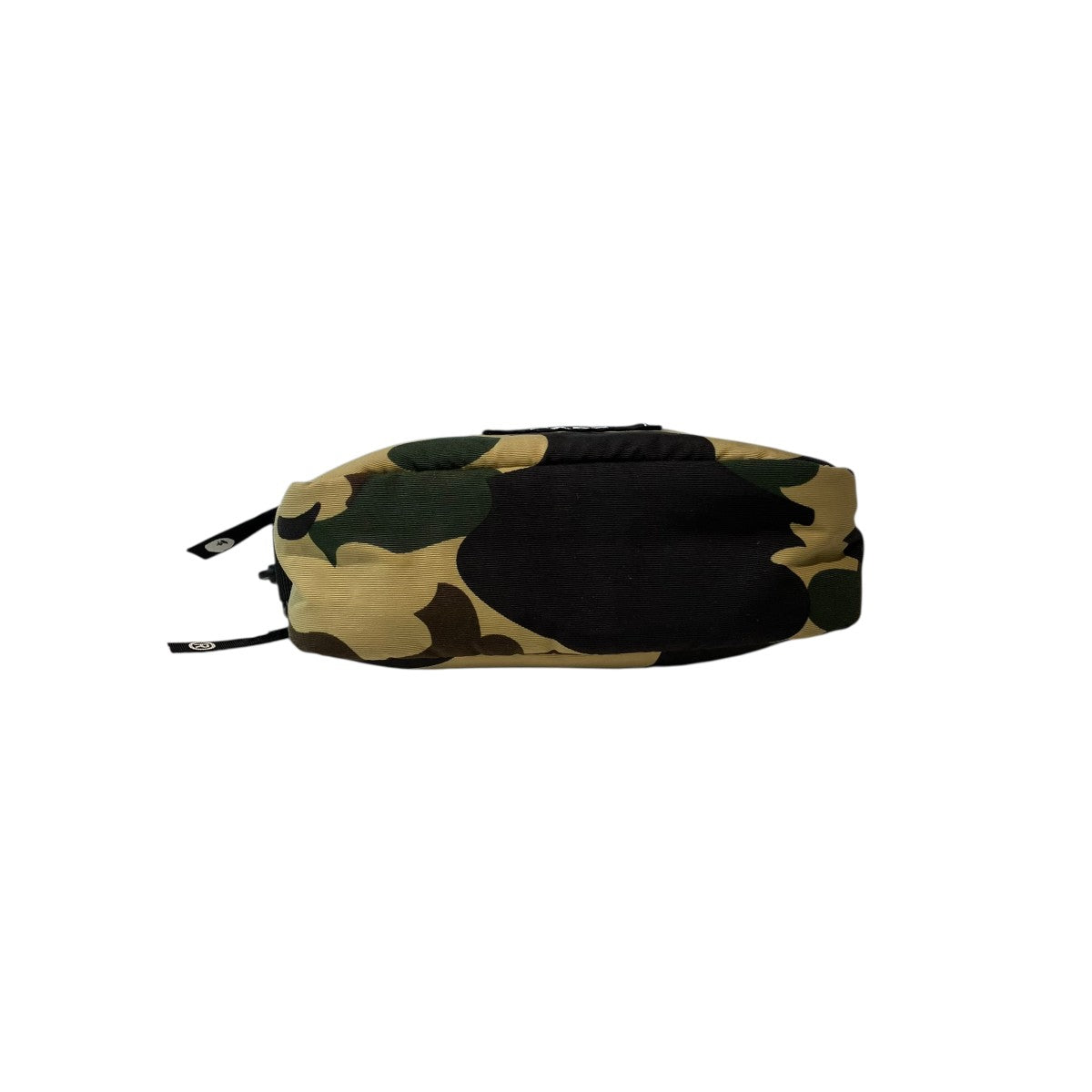 Cordura 1st Camo Mini Shoulder Bagショルダーバッグ001GDG301004X
