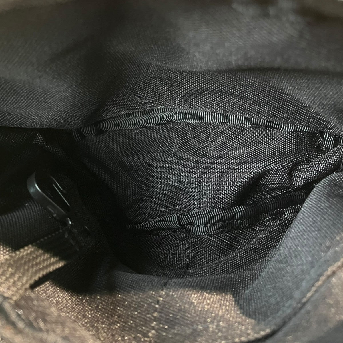 Cordura 1st Camo Mini Shoulder Bagショルダーバッグ001GDG301004X
