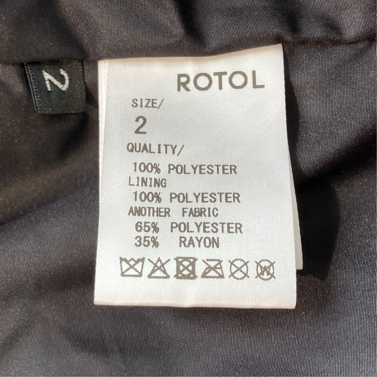 VENTILATION SHELL PARKA HOLO REFLECTIVEマウンテンパーカーR25AWOYC02
