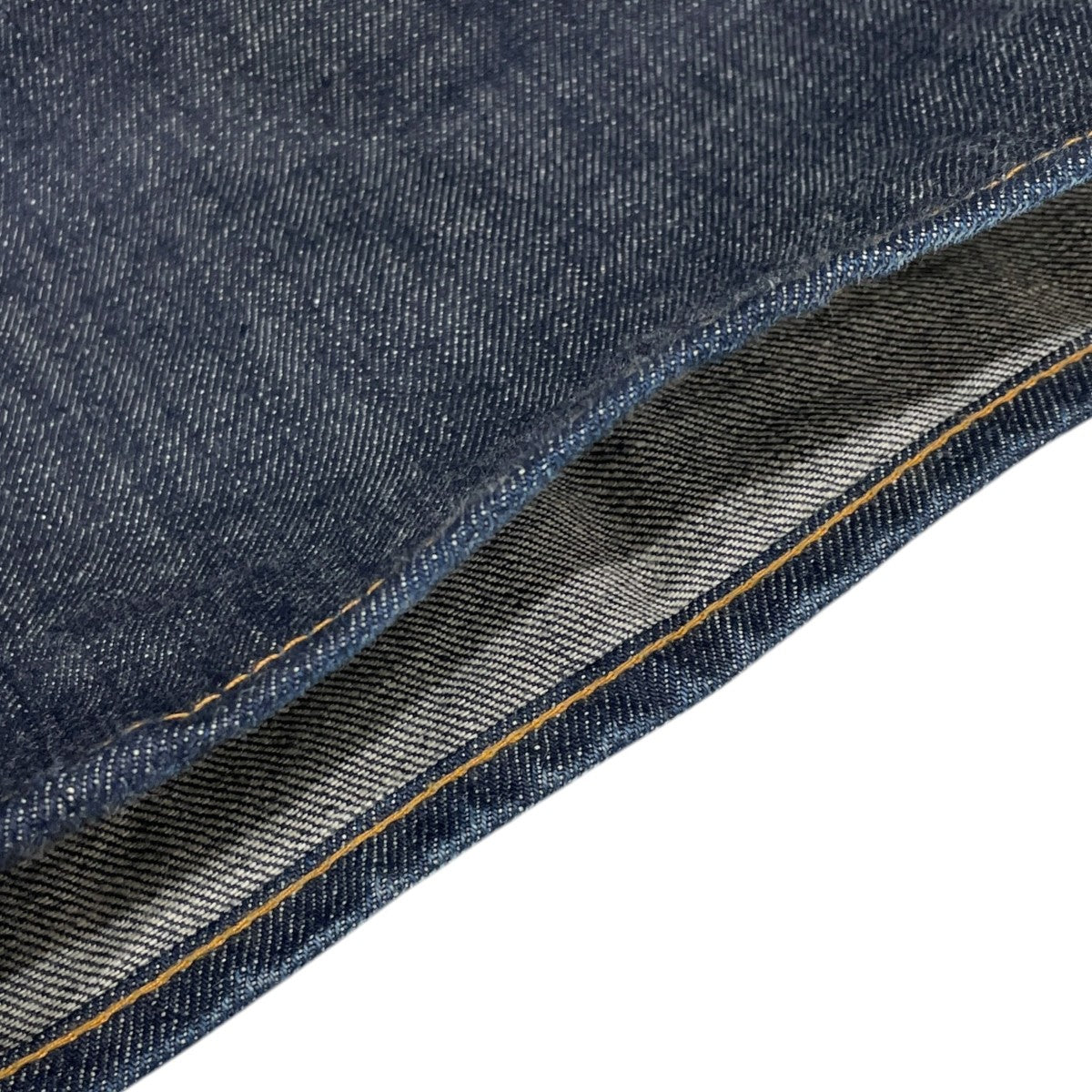 SUGARHILL デニムパンツ CLASSIC DOUBLE KNEE DENIM PANTS クラシックダブルニーデニムパンツ CLASS003 古着・中古-6枚目のアイテム画像