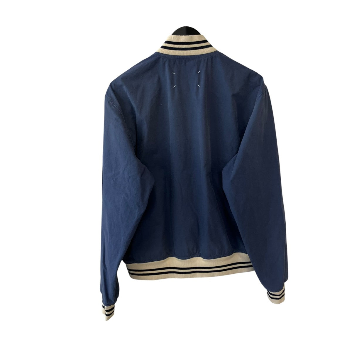 Denim Varsity Caban JacketジャケットS50AM0655