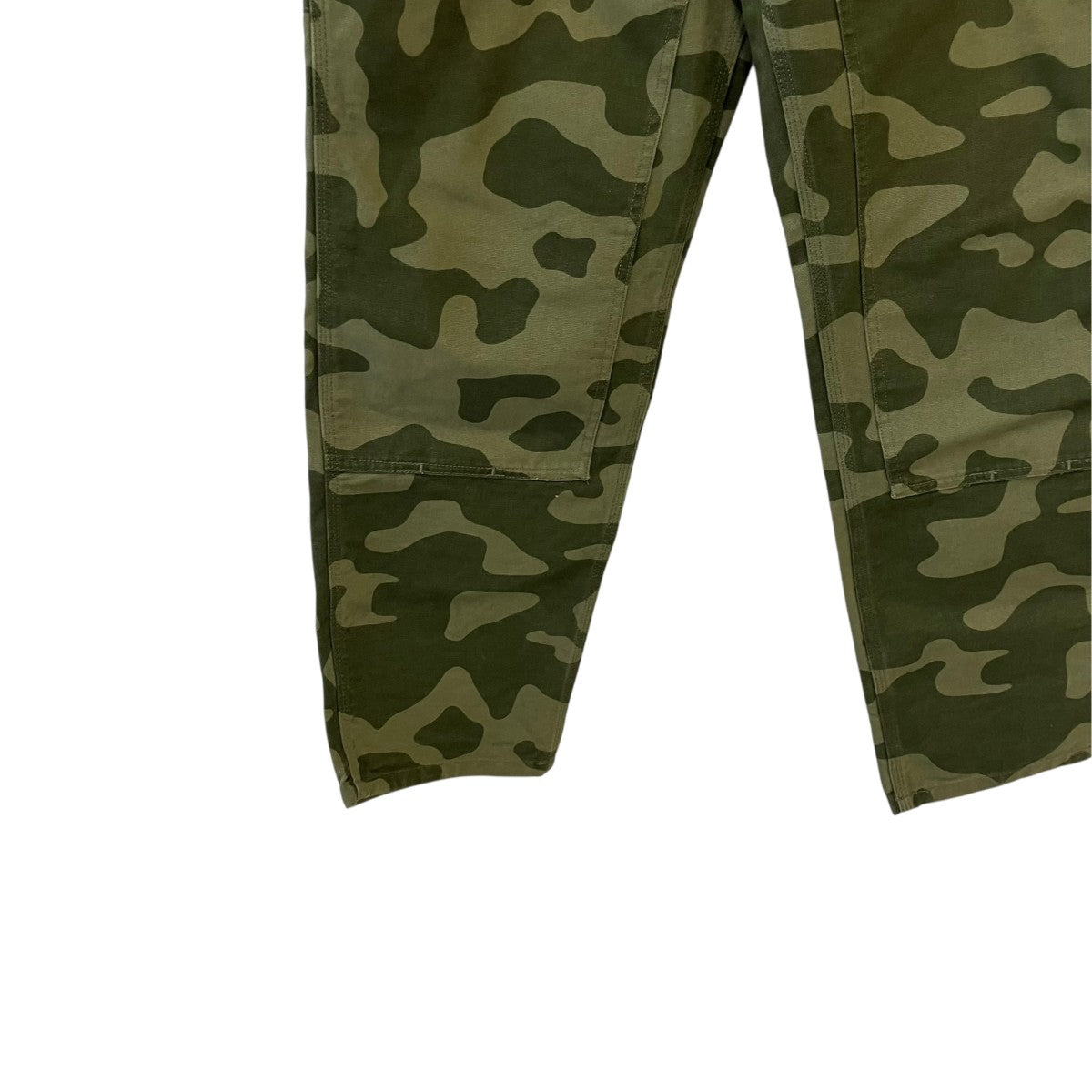 Double Knee PantパンツI032720
