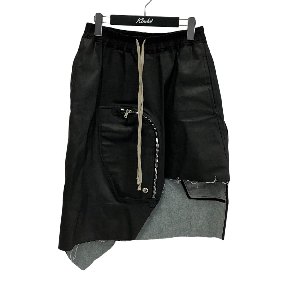 24AWDRACCA SKIRTスカートru02d6341-smt