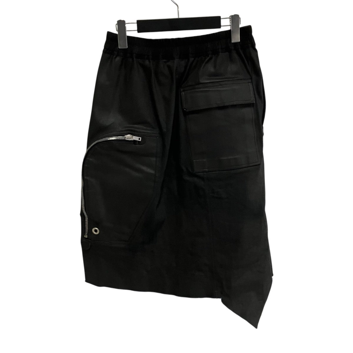 24AWDRACCA SKIRTスカートru02d6341-smt