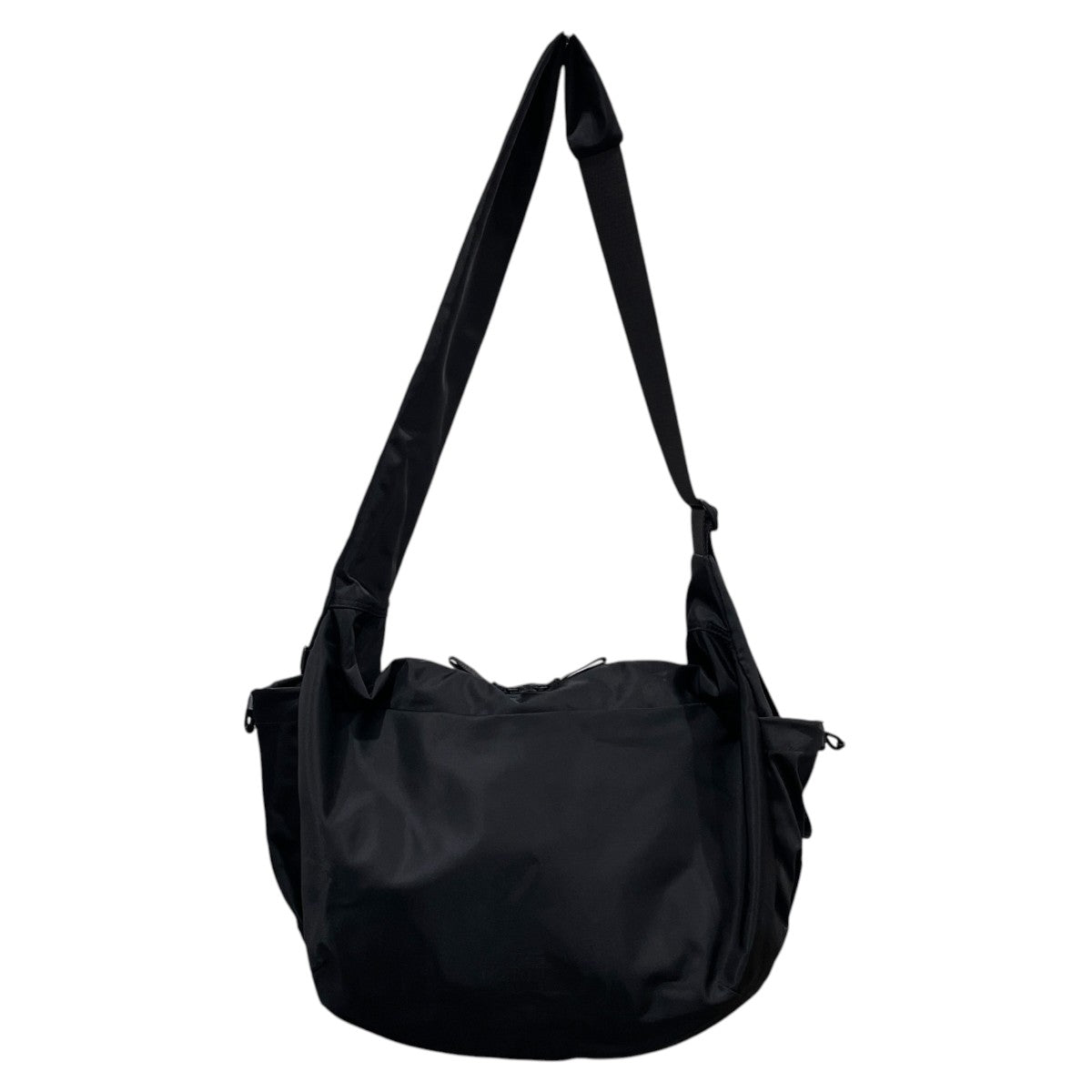 ショルダーバッグ URBAN HOBO BAG L アーバン ホーボー バッグ ラージ NN2PR76A