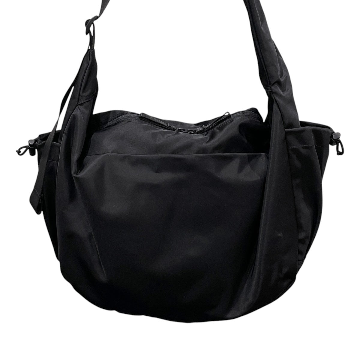 ショルダーバッグ URBAN HOBO BAG L アーバン ホーボー バッグ ラージ NN2PR76A