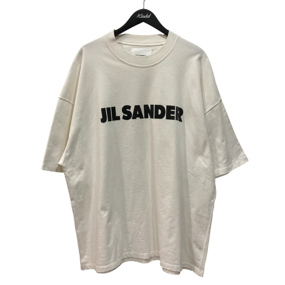 JIL SANDER 半袖スウェットJSCP707020 古着・中古-1枚目のアイテム画像