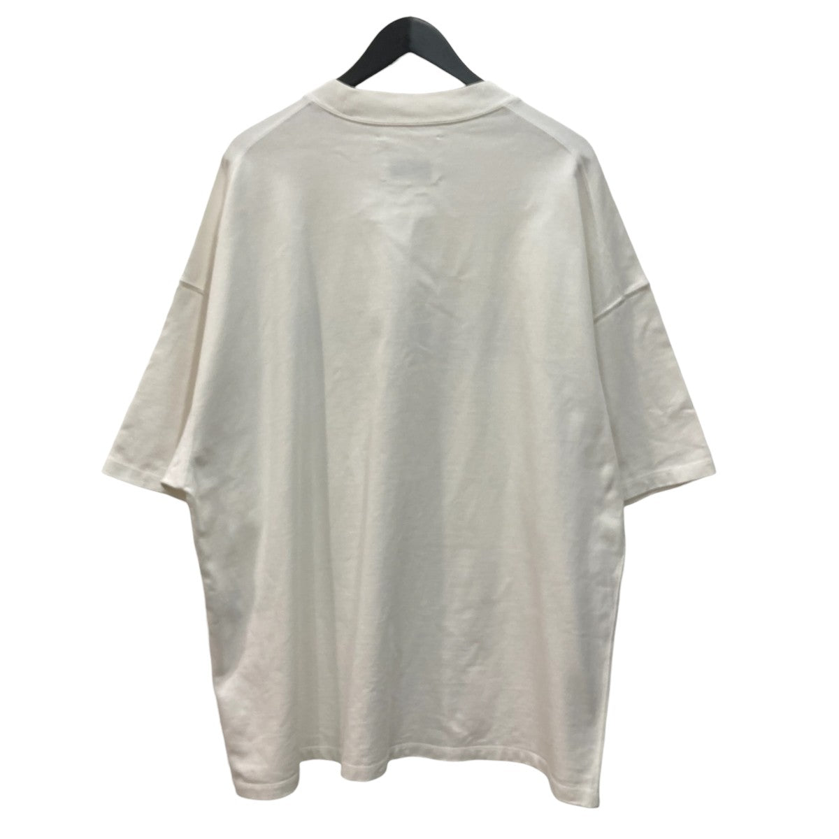 JIL SANDER 半袖スウェットJSCP707020 古着・中古-2枚目のアイテム画像