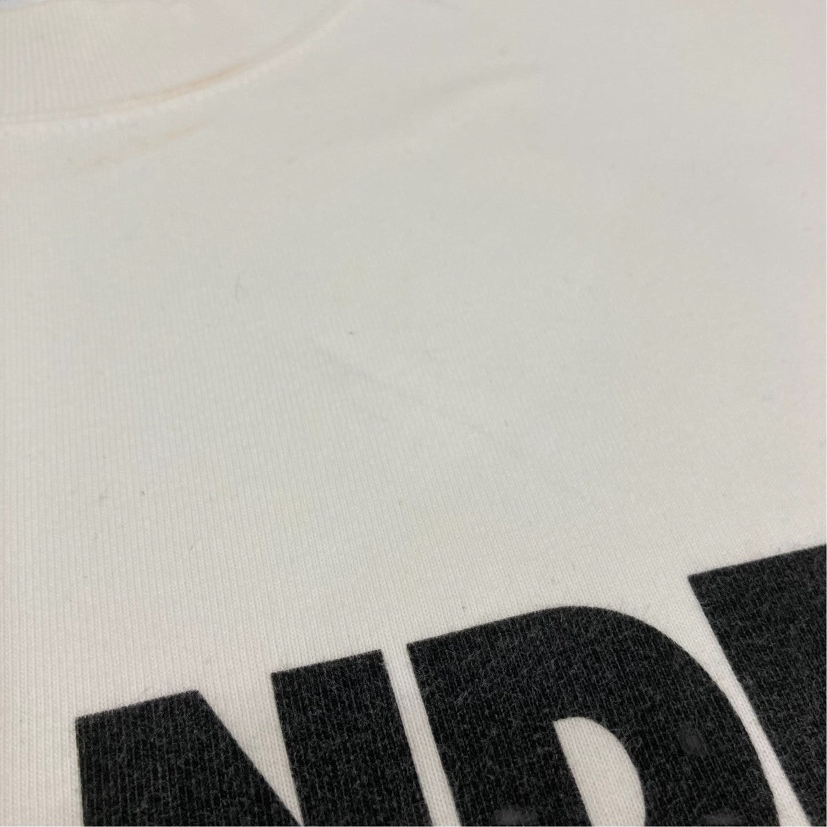 JIL SANDER 半袖スウェットJSCP707020 古着・中古-5枚目のアイテム画像