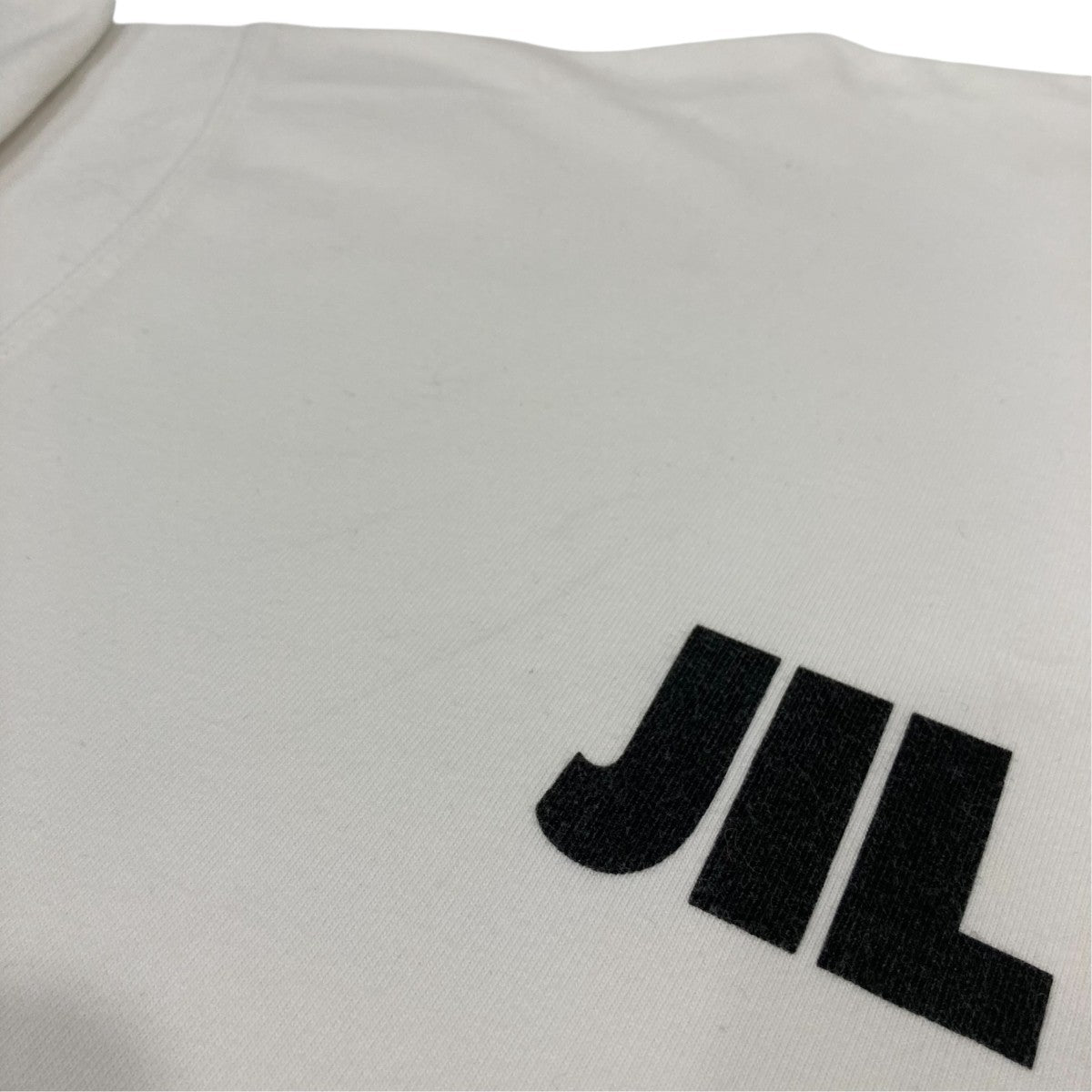 JIL SANDER 半袖スウェットJSCP707020 古着・中古-6枚目のアイテム画像