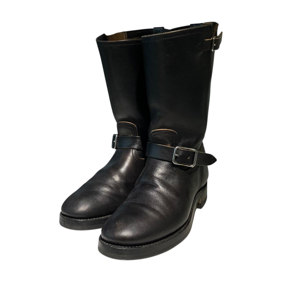Aviator Boots Regular Heightブーツbssf-24001