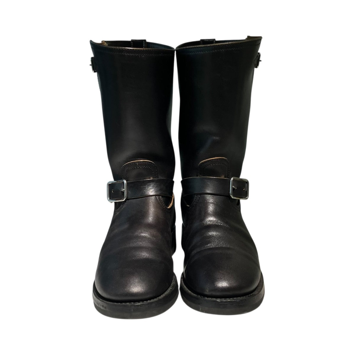 Aviator Boots Regular Heightブーツbssf-24001
