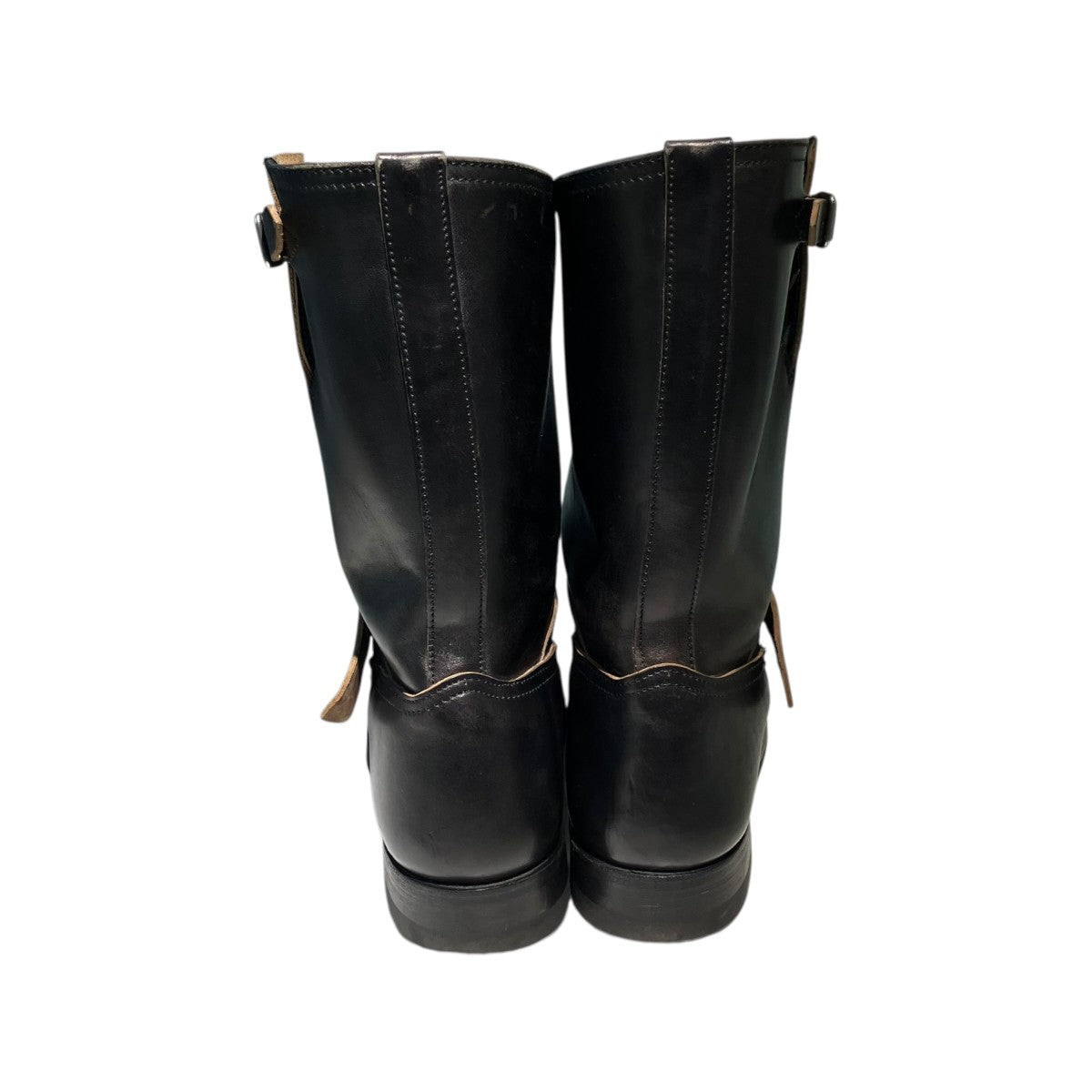Aviator Boots Regular Heightブーツbssf-24001