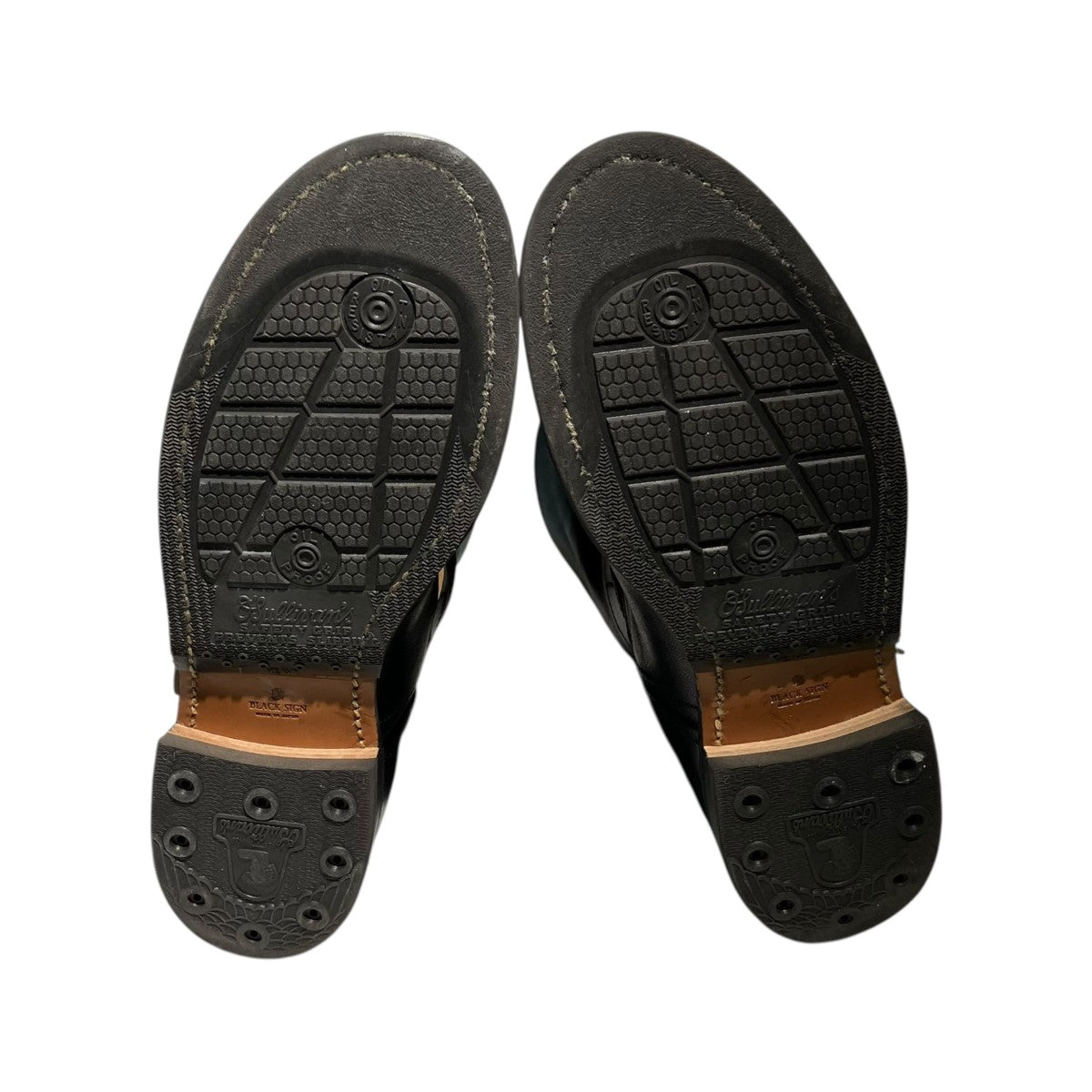 Aviator Boots Regular Heightブーツbssf-24001