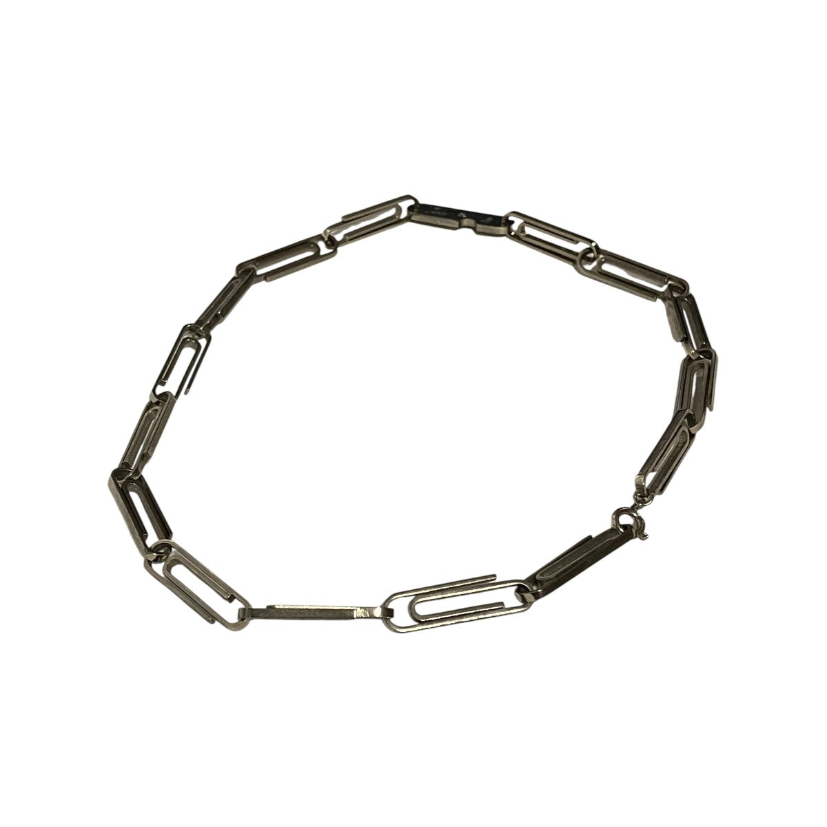 OFFWHITE ネックレス 古着・中古-1枚目のアイテム画像