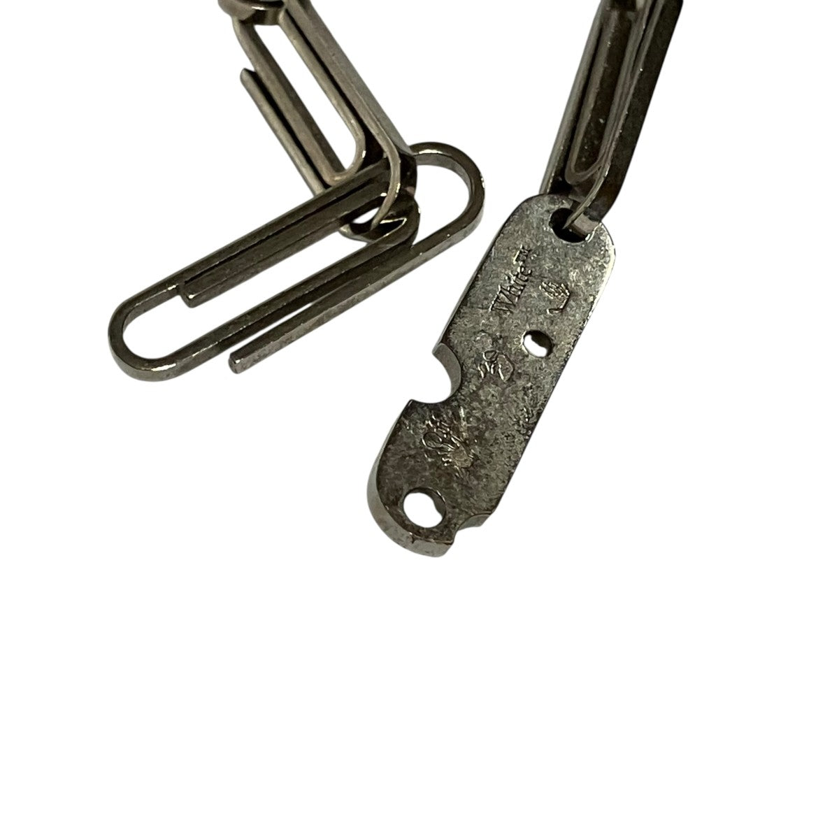 OFFWHITE ネックレス 古着・中古-3枚目のアイテム画像