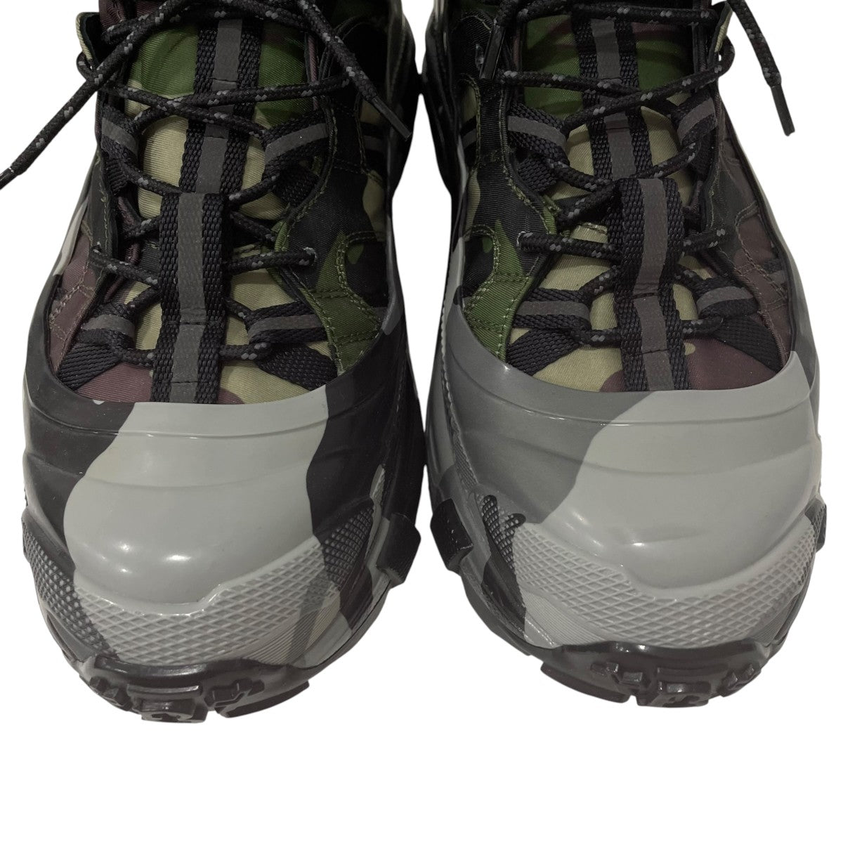 BURBERRY スニーカー4500602455 古着・中古-3枚目のアイテム画像