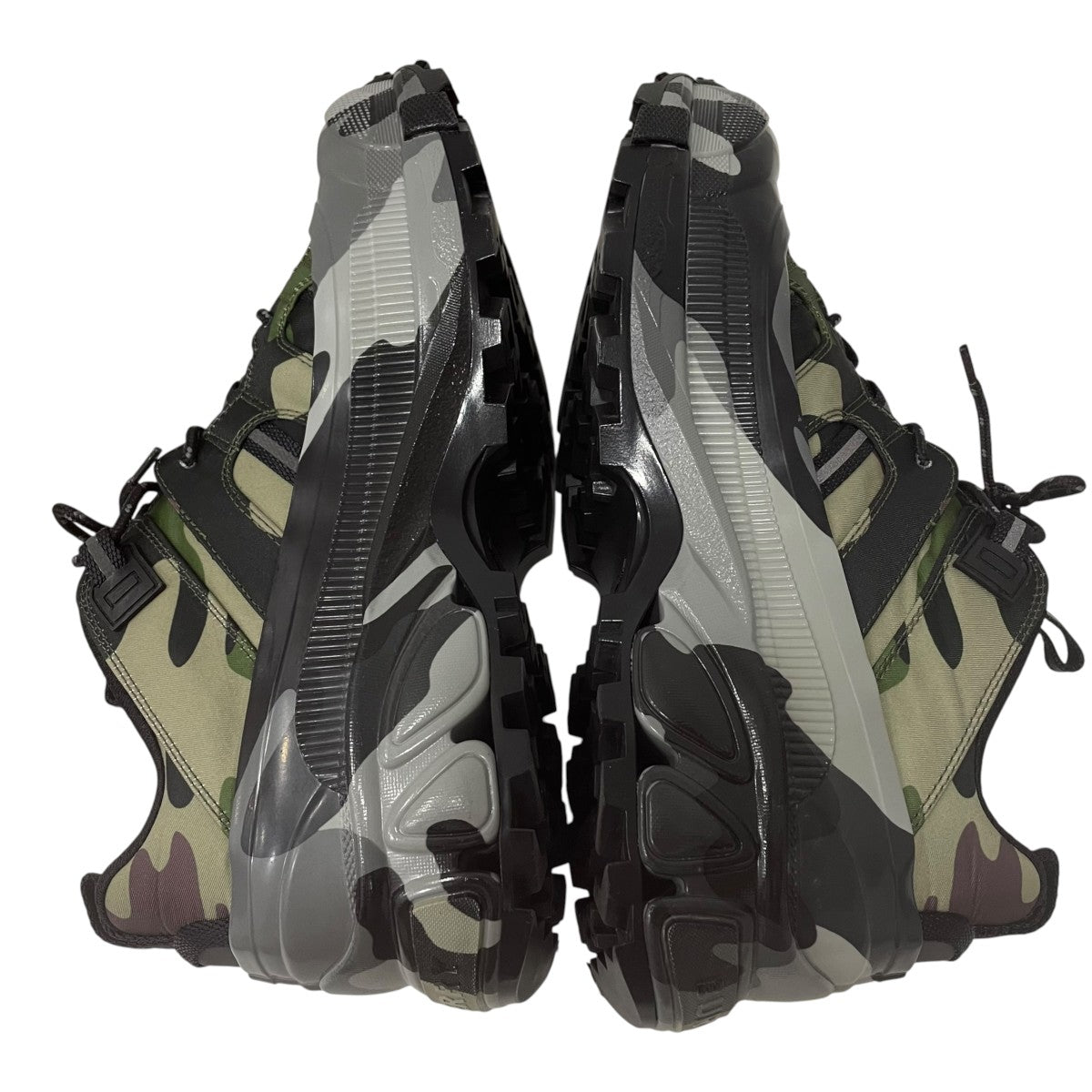 BURBERRY スニーカー4500602455 古着・中古-5枚目のアイテム画像
