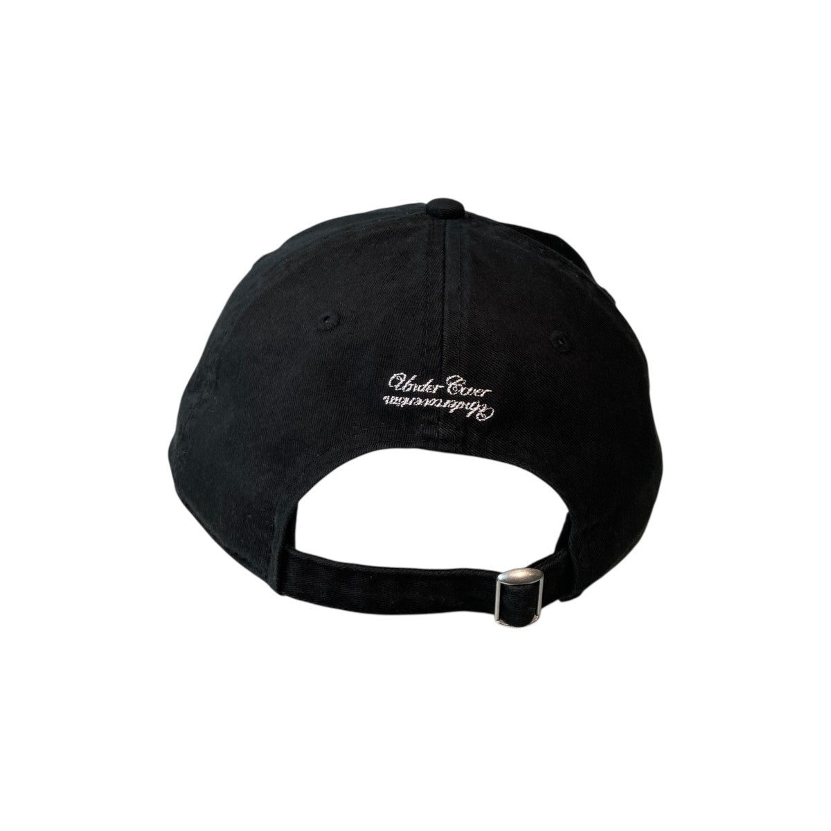 UNDERCOVER×New Era キャップUB0D6H04-1 古着・中古-3枚目のアイテム画像