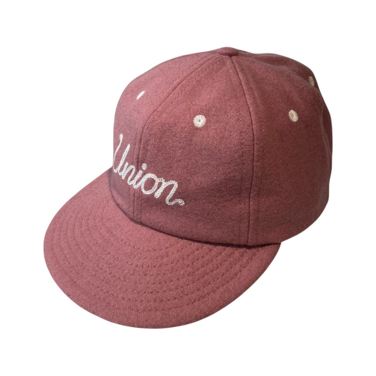 UNION UNION Asili Capキャップ 古着・中古-1枚目のアイテム画像