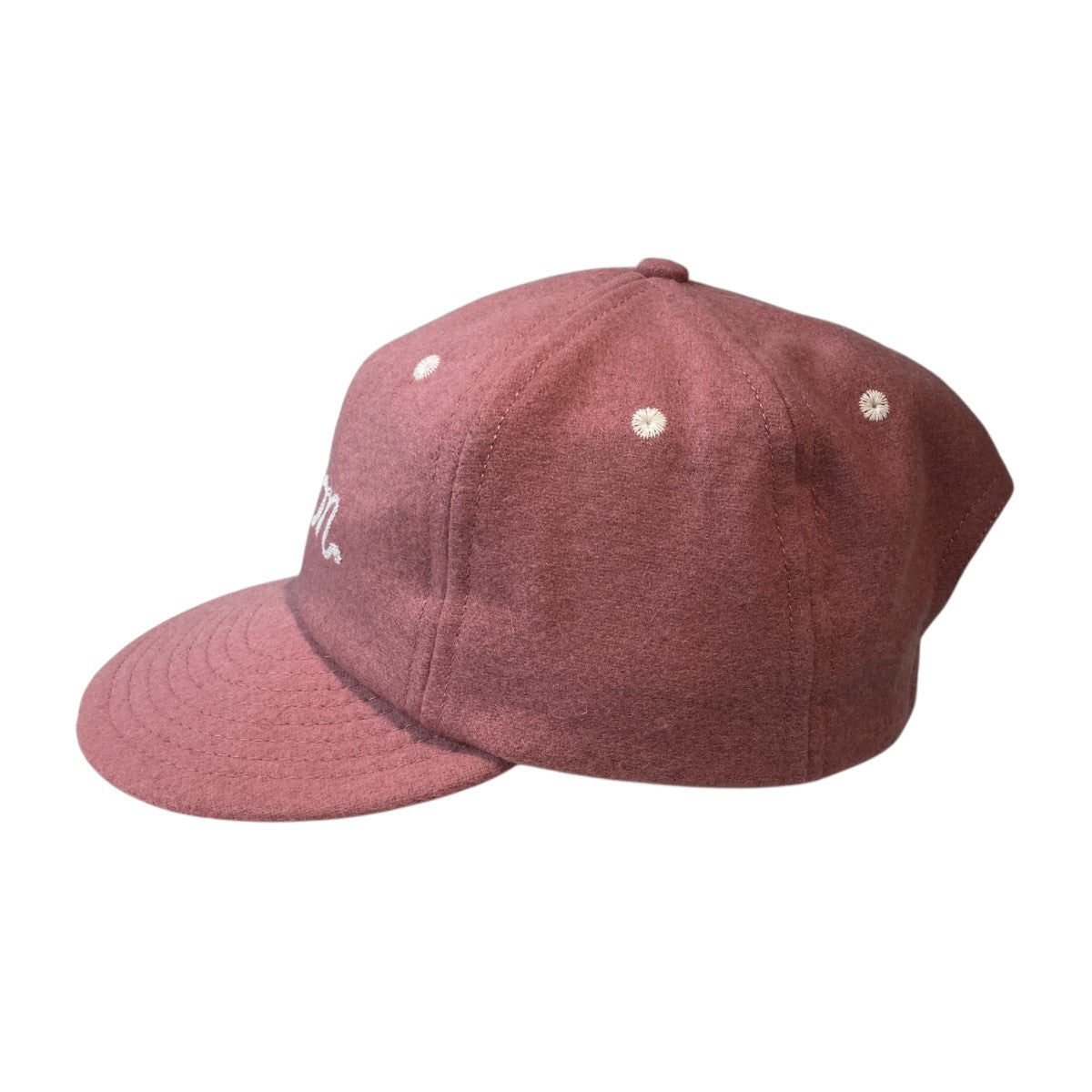 UNION UNION Asili Capキャップ 古着・中古-2枚目のアイテム画像