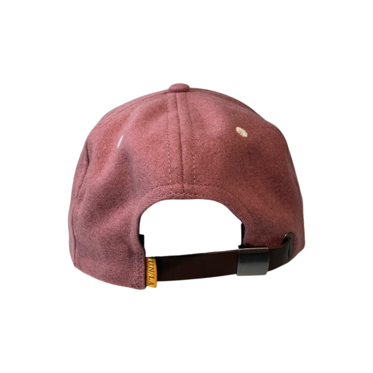 UNION UNION Asili Capキャップ 古着・中古-3枚目のアイテム画像