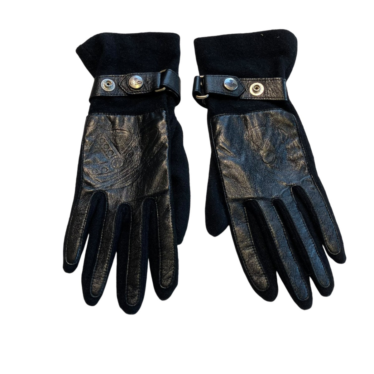 Vivienne Westwood 手袋 古着・中古-1枚目のアイテム画像