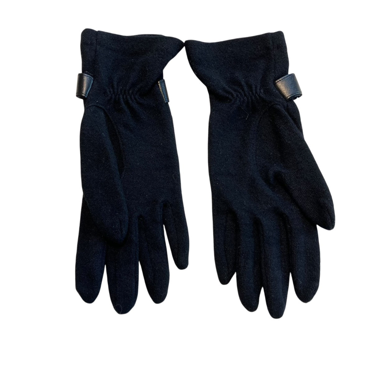 Vivienne Westwood 手袋 古着・中古-2枚目のアイテム画像