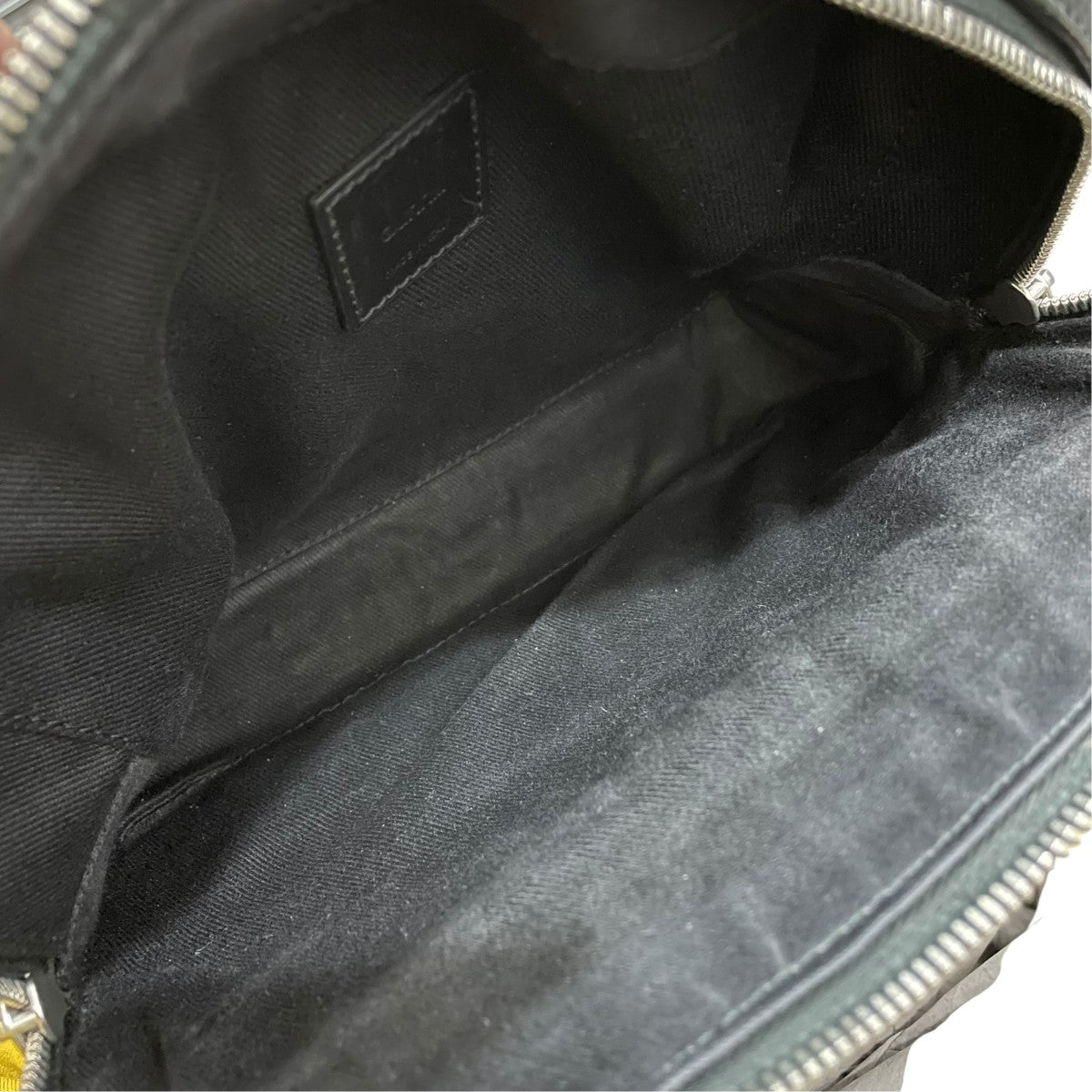 dunhill 1893 ハーネスショルダーバッグdu23f3691gn001 古着・中古-5枚目のアイテム画像