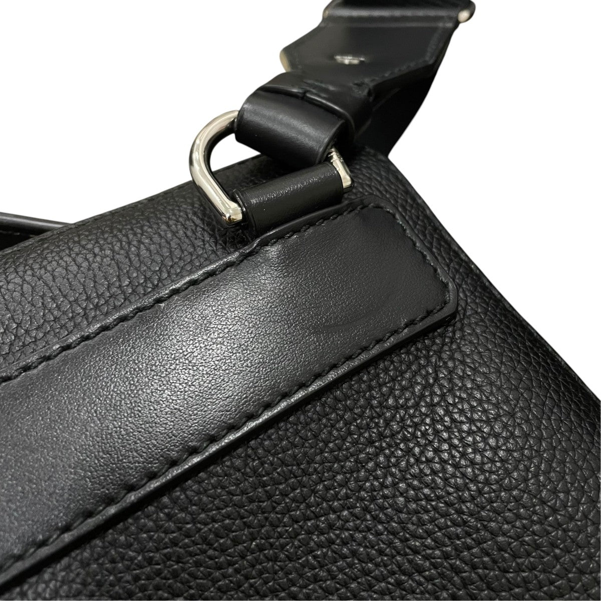 dunhill 1893 ハーネスショルダーバッグdu23f3691gn001 古着・中古-7枚目のアイテム画像