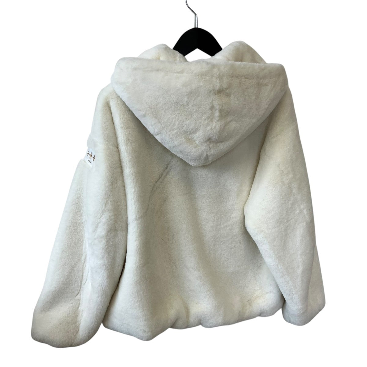 YOMOLA Boa Blouson Jacketファージャケット
